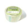 WRAPACK Clear Packing Tape Refills, Packaging Tape Roll for Moving,