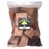 J.C.'s Smoking Wood Chunks - Gallon Sized Bag - Mulberry