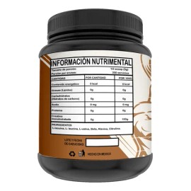 Creatina Klokan Monohidratada 1kg 200serv. Varios Sabores