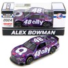 Lionel Racing Alex Bowman 2024 Ally Diecast Car 1:64 Scale