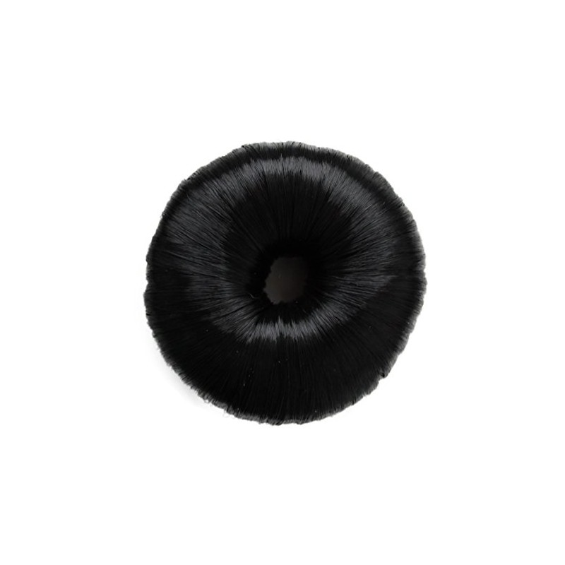 Hair Donut Up Do Hair Ring Hairstyler Bun creator Bridal