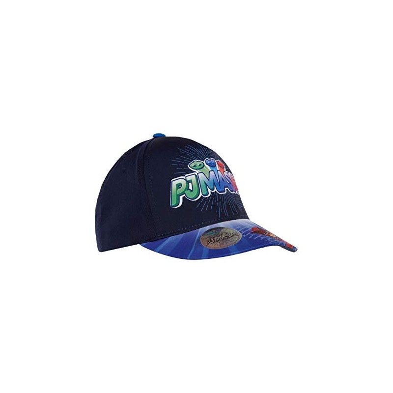PJ Masks Boys Baseball cap Dark blue 52