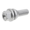 Frankberg 5x Wheel Bolts Wheel Bolts Compatible with S60 I