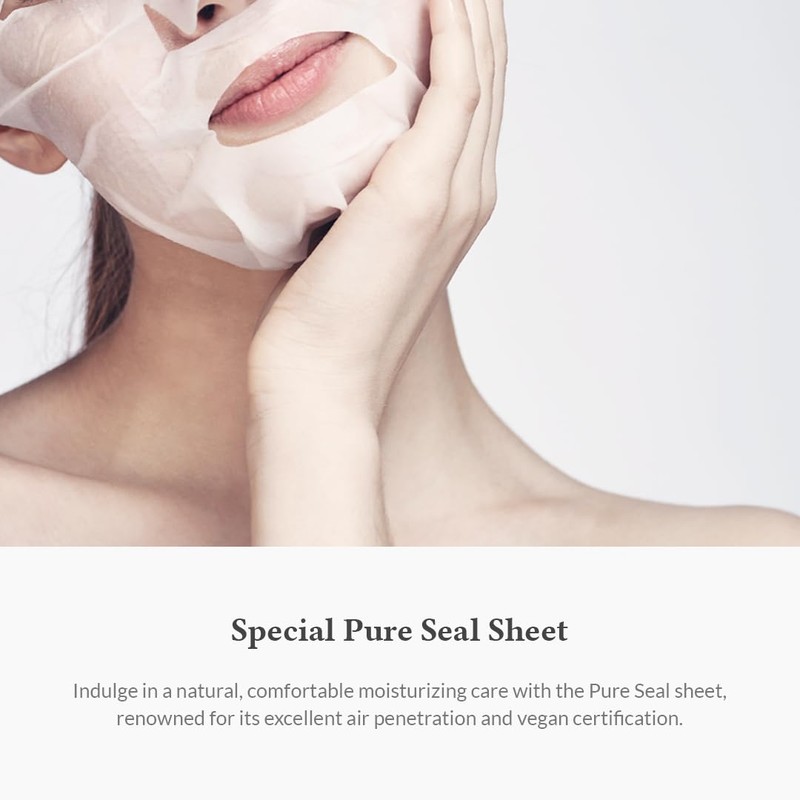 Dr.Althea [Dr.Althea]Oasis Soothing Mask (5ea)