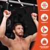 Riisoyu Cable Pull Handles Training Handle for Pull-Up Bars, Cable
