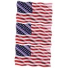 FUNOMOCYA American Flag Car Magnets Pcs Stickers Car Decals for
