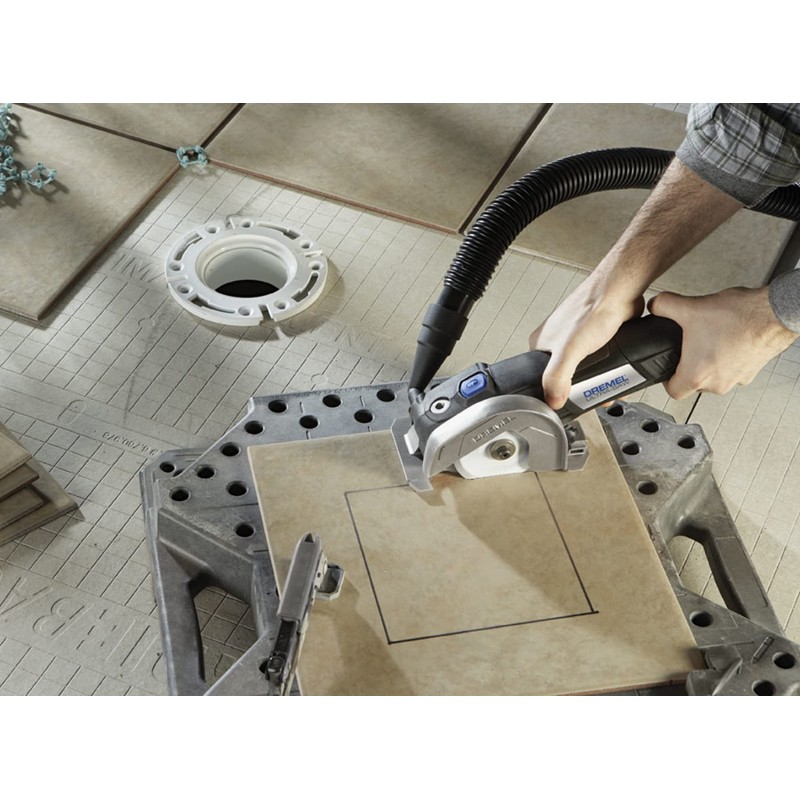 Dremel US700 Ultra-Saw 6-Piece Cutting Wheel Kit