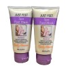 Sally Hansen Just Feet Spa Foot Mask Lavender & Tea