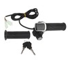 48V 1000W Controller Set with Lock Accessory for E‑Bike Electric