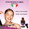 Farmavera Serum Against Wrinkles Snail Slime Active Pure Luxury, Eye