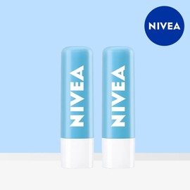 Lip Care Moisture 4.8g x 2 / 립케어 모이스춰 4.8g 2개