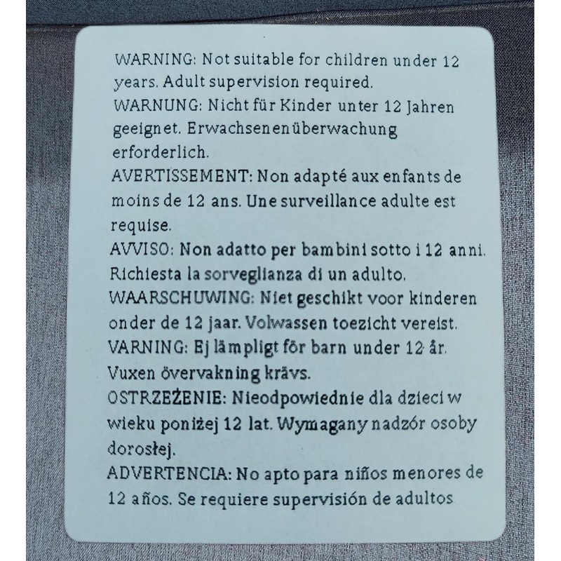 GOMAKERER Pack of 400 Light Switch Stickers, 40 Designs, Transparent