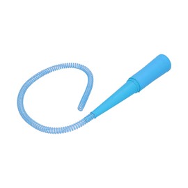 MXGZ Tubo de conexión de Limpiador, Manguera de extensión de Limpieza Flexible eficiente para aspiradora para ventilación de Secadora para el hogar