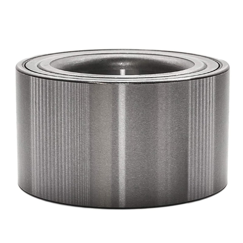 Detroit Axle - 2 Front Wheel Bearings for Nissan Maxima