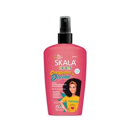 Skala Expert Crespinho Divino Kids スカラ クレスピーニョ ディヴィーノ カールヘア キッズ用 スタイリング剤 250ml
