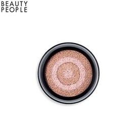 BEAUTY PEOPLE Absolute Loft Girl Collagen Cushion Foundation Refill 18g [Season 12], Shade:21 Cover Beige