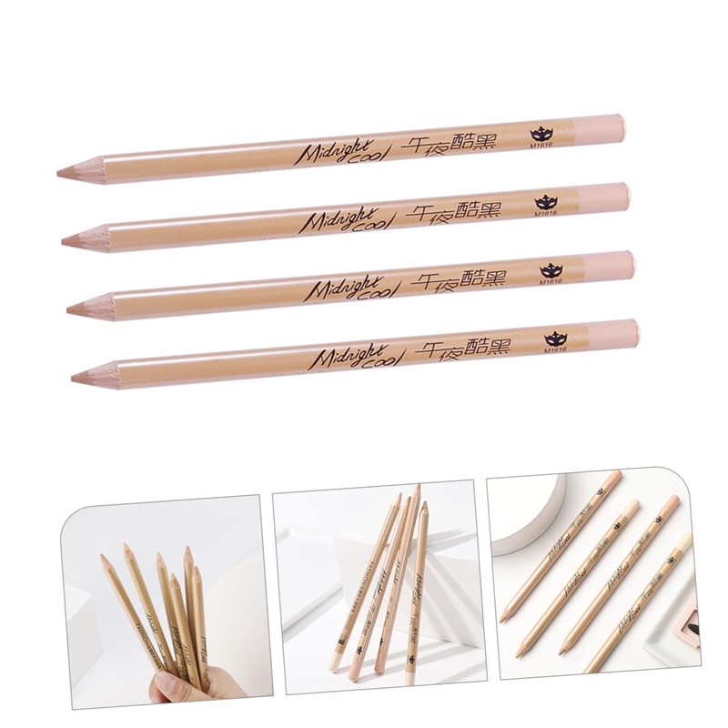 Beavorty Concealer Pencil Pen for Skin Types Cover Marks Freckles