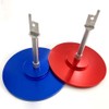 DIY UVC Reciprocating Saw Machines Adapter Cup Attachments Connector Fit