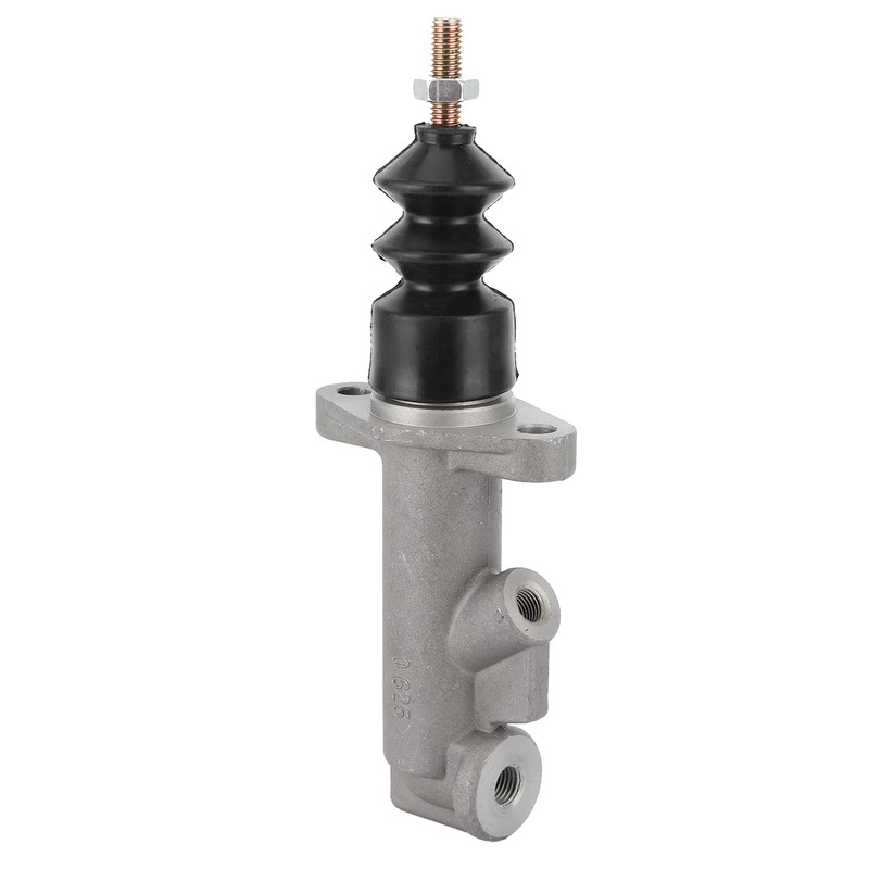 Bore Brake Clutch Master Cylinder 0.625in Aluminium Alloy For Hydraulic