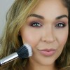 Beauty Junkees - Pinceles de maquillaje de doble fibra, Juego