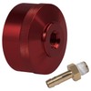 Bonbo Fuel Gas Cap with Brass Hose for Honda EU2200i