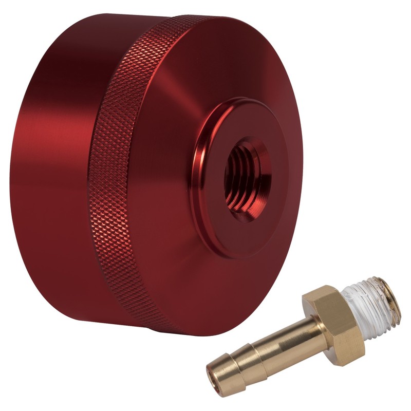 Bonbo Fuel Gas Cap with Brass Hose for Honda EU2200i