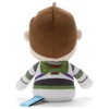 Pixar Characters Buzz Lightyear Washable Beans Collection Buzz Lightyear Plush