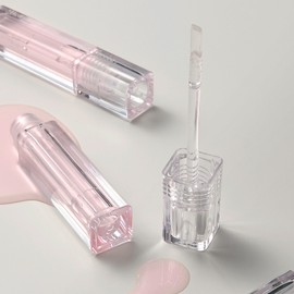 LUVUM [29cm 단독, 입술탄력보습] 볼륨 립 세럼 4ml 2개 세트 [29cm Exclusive, Lip Elasticity Moisturizing] Volume Lip Serum 4ml Set of 2