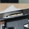 Rockmount Brutus A Welding Electrode: 1/8" Dia., Welds Any Steel