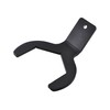 MZCTD Stainless Steel Wrench for Interior Bulkhead Nut Removal, Compatible
