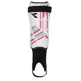 Diadora Forza Soft Shell Shin Guards