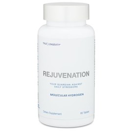 Drink Hrw Tabletas de Agua de Hidr?geno Rejuvenecidas Cl?nicamente para Aumentar el Estado de Alerta y Mejorar la Recuperaci?n de Fitness, M?xima Fuer