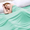 Cooling Blanket, Summer Cooling Blankets for Hot Sleepers, Arc-Chill Q-Max>0.5