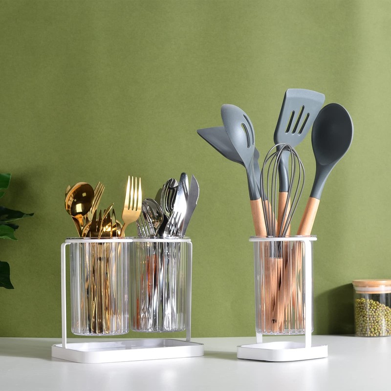Umlaca Chopsticks Stand, Stylish, Chopstick Drainer, Chopsticks, Fork, Drainer, Kitchen