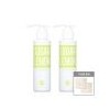 (NS Home Shopping) Jo Sung-ah Wonder Bath Lemon Cleanser Sugar