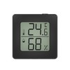 BOMATA Digital Thermometer Hygrometer 104-1