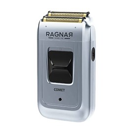 Comet Ragar Metal Razor