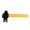 Steering Wheel Lock A3 Steel T Shape Portable Theft Prevention