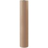 Aviditi KPB4850 50# Bogus Paper Rolls, 48", Kraft,Gray