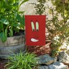 SpongeBob Mr. Krabs Face Garden Yard Flag