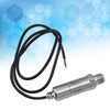 Waterproof Pressure Transmitter Transducer Pressure Sensor 00.6Mpa 24V DC OMSJDXQYF01