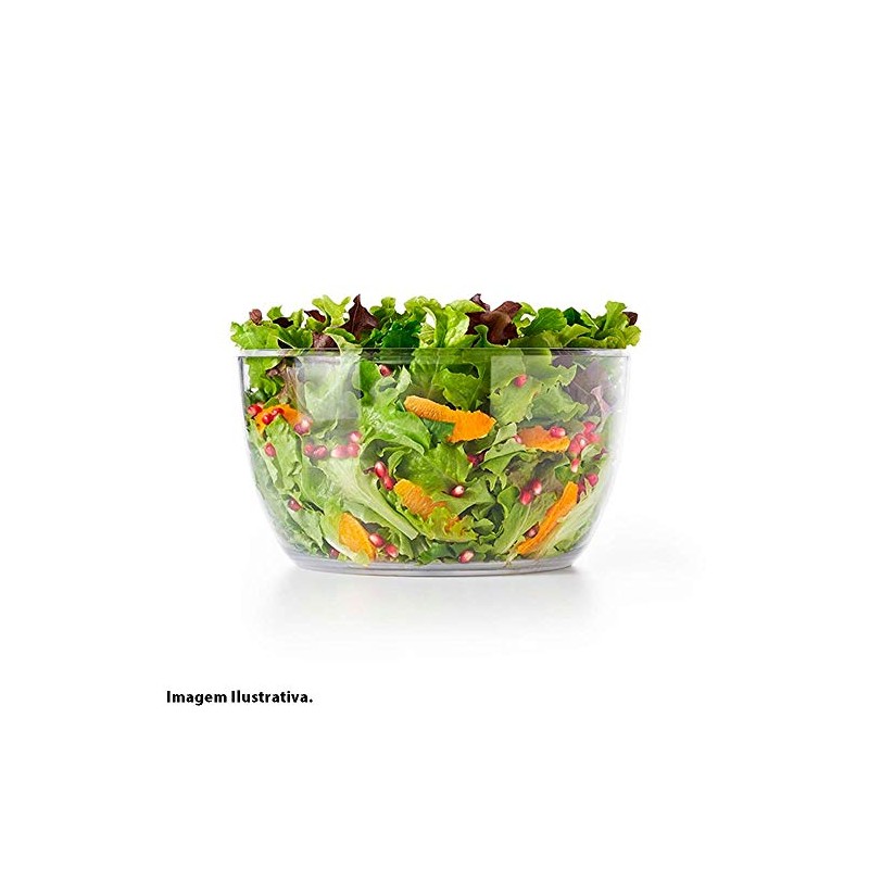 OXO SoftWorks Salad Spinner