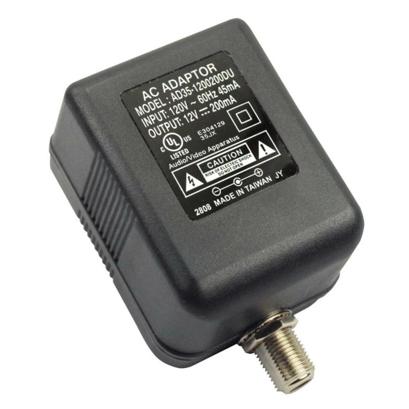 CommScope New Commscope SVA154PRS 4 Port Digital Subscriber Amplifier