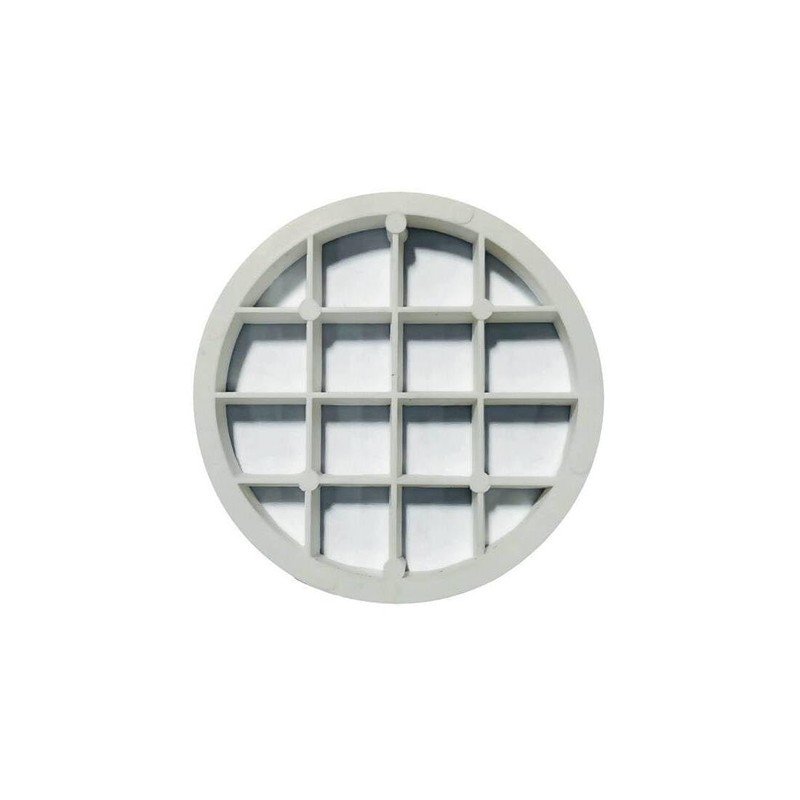 Noritz VT2-PVCS Bird screen for 2" PVC Pipe Termination for