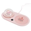 Mug Warmer 20W 3 Temperature Settings Smart Cup Warmer with