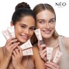 NEO MAKE UP Intense Serum Sheer Foundation - Gesichts-make-up -