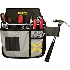 UPIXX Universal Werkzeug-Gürtel case unbepiecet L+D 8370