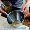 FANGCUU Miso Muddler Miso Stirring Stick Double Head Manual Whipper