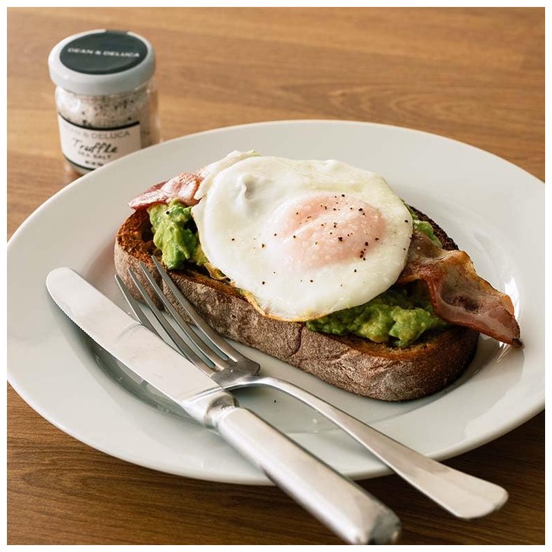 Dean and Deluca Truffle Salt 3.5 oz (100 g)