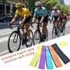 Orange Theory 5 Pack Soft Heart Rate Monitor Replacement Wristband